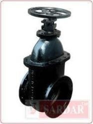 SLUICE VALVES SUPPLIERS IN KOLKATA