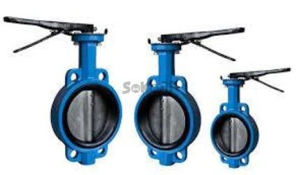 BUTTERFLY VALVES IN KOLKATA